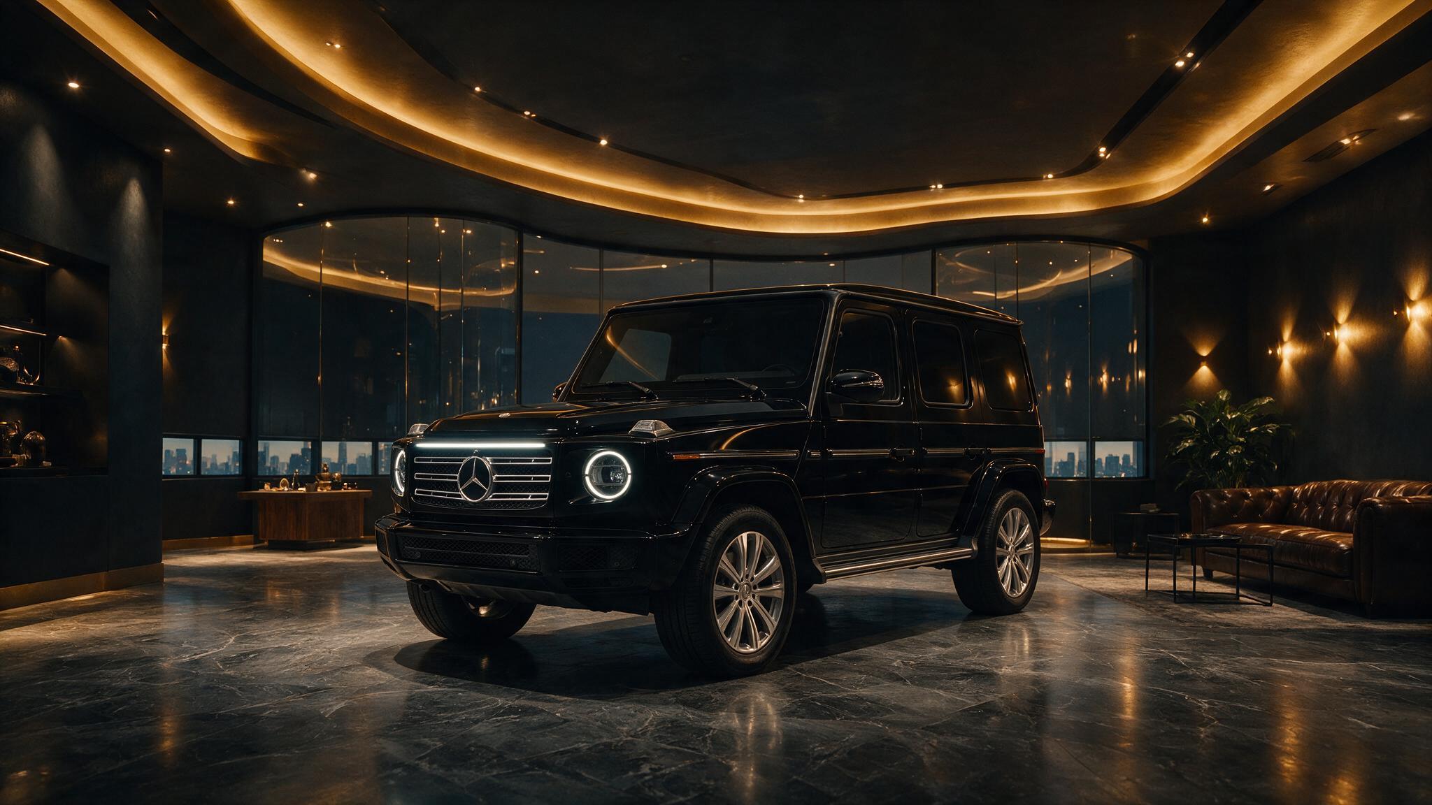 Cano Car Lounge